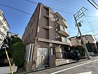 東京都杉並区南荻窪4丁目11-8：物件画像／株式会社タウンハウジング東京　阿佐ヶ谷店