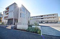 東京都世田谷区桜上水1丁目2-13：物件画像／株式会社タウンハウジング東京　阿佐ヶ谷店