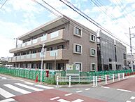 東京都武蔵野市西久保1丁目20-15：物件画像／株式会社タウンハウジング東京　阿佐ヶ谷店