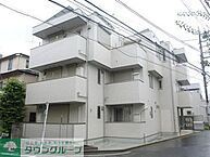 東京都世田谷区松原6丁目14-11：物件画像／株式会社タウンハウジング東京　阿佐ヶ谷店