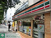 セブンイレブン 71m