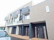 ★閑静な住宅街★