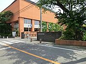 世田谷区立烏山中学校 徒歩64分。中学校 5110m