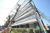 東京都杉並区堀ノ内1丁目6-2：物件画像／株式会社タウンハウジング東京　阿佐ヶ谷店