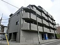 東京都練馬区中村北1丁目7-6：物件画像／株式会社タウンハウジング東京　阿佐ヶ谷店