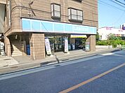 ローソン 570m