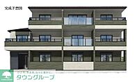 東京都杉並区高円寺北2丁目16詳細未定：物件画像／株式会社タウンハウジング東京　阿佐ヶ谷店