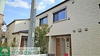 東京都練馬区南大泉1丁目6-36：物件画像／株式会社タウンハウジング東京　阿佐ヶ谷店