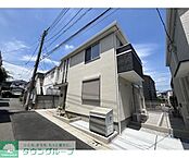 東京都中野区沼袋4丁目10-6：物件画像／株式会社タウンハウジング東京　阿佐ヶ谷店
