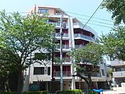 2013年築の築浅賃貸マンション