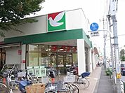 ヨークマート 600m