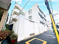 東京都杉並区本天沼1丁目25-12：物件画像／株式会社タウンハウジング東京　阿佐ヶ谷店