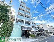 東京都練馬区東大泉2丁目12-15：物件画像／株式会社タウンハウジング東京　阿佐ヶ谷店