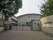 杉並区立高井戸小学校 徒歩40分。小学校 3180m