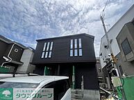 東京都小金井市貫井北町3丁目6-21：物件画像／株式会社タウンハウジング東京　阿佐ヶ谷店