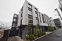 東京都小金井市梶野町5丁目2-27：物件画像／株式会社タウンハウジング東京　阿佐ヶ谷店