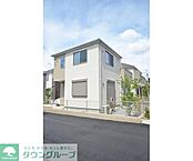 東京都練馬区石神井町2丁目35：物件画像／株式会社タウンハウジング東京　阿佐ヶ谷店