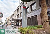 石神井警察署 徒歩17分。警察署・交番 1330m