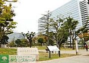 中野区立中野四季の森公園 徒歩9分。公園 710m