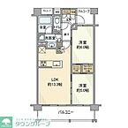 東京都杉並区荻窪2丁目5-1：物件画像／株式会社タウンハウジング東京　阿佐ヶ谷店