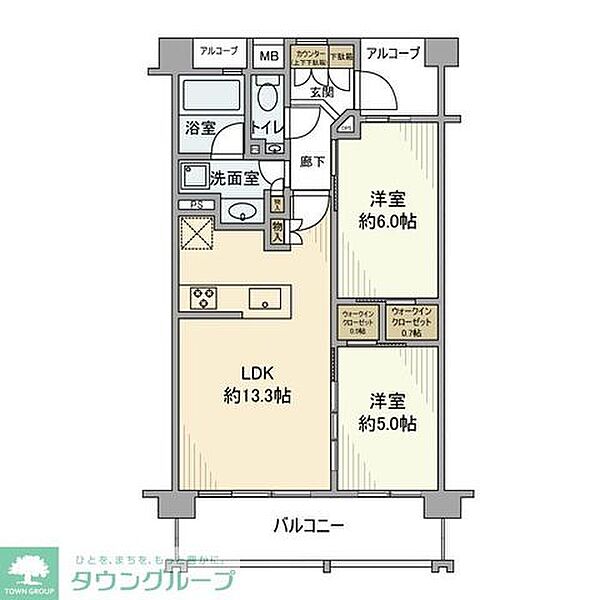 物件画像