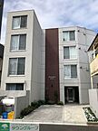 東京都杉並区天沼1丁目6-6：物件画像／株式会社タウンハウジング東京　阿佐ヶ谷店