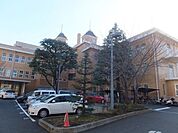 聖母病院 517m