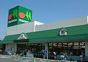マルエツプチ南荻窪二丁目店 869m