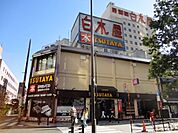 ＴＳＵＴＡＹＡ 600m