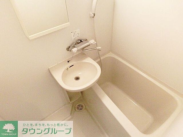浴室