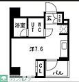 スパシエ新高円寺3階10.3万円