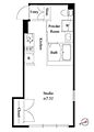 LaPerlaOgikubo3階10.8万円