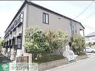 外観 外観