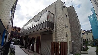 外観 外観
