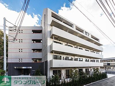 外観 外観