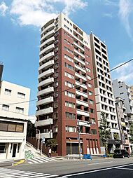 物件画像 代官山デュープレックス