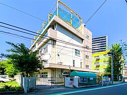 東品川保育園（750m）