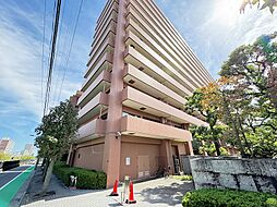 物件画像 コスモ西大島グランステージ