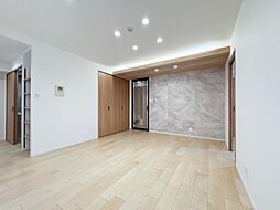 26年10月リフォーム済!設備充実の62.93m2・2LDK