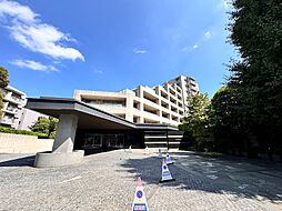 物件画像 アリュールゼームス坂