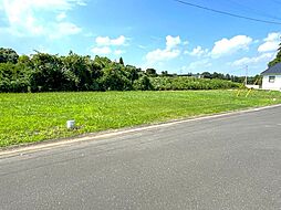 物件画像 南東/静かな環境の土地