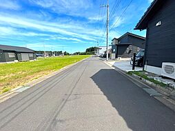 物件画像 常磐の杜 35-15号地
