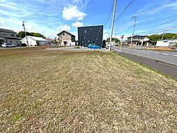 物件画像 水戸市元石川町　建築条件なし　4−4