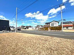 物件画像 水戸市元石川町　建築条件なし　4−4