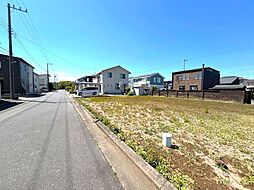 物件画像 水戸市元石川町「常磐の杜」南道路