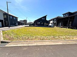 物件画像 常磐の杜 陽当たり良好角地