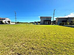 物件画像 常磐の杜8-11号地