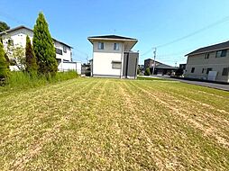 物件画像 常磐の杜　緑地＆公園近くの土地