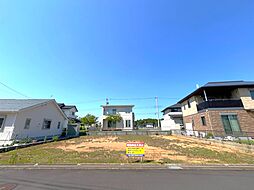 物件画像 常磐の杜　緑地＆公園近くの土地