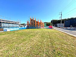 物件画像 常磐の杜52−10